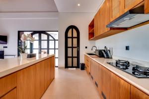 Tresna Villa Tumbak Bayuh Utara