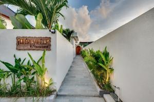 Tresna Villa Tumbak Bayuh Utara