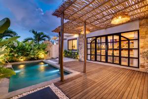 Tresna Villa Tumbak Bayuh Utara