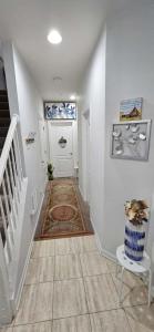 Single Room in Townhouse