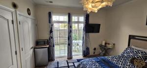 Single Room in Townhouse