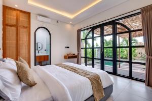 Tresna Villa Tumbak Bayuh Utara