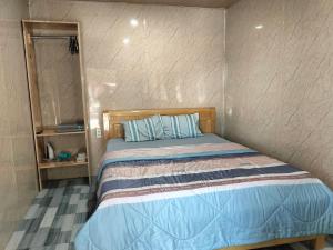 Biển Ngọc Homstay