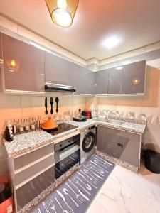Lovely apartment city center 2