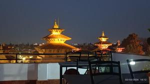 Lalit Heritage Home