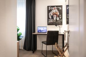 Spirit Apartments - 6BR Villa Luzern - Sauna Spa - Parking - Mountain View