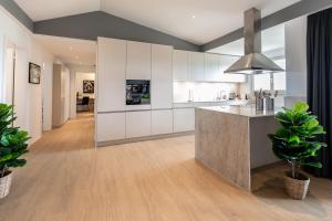 Spirit Apartments - 6BR Villa Luzern - Sauna Spa - Parking - Mountain View