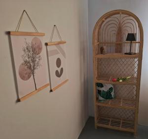 Sansayin Homestay