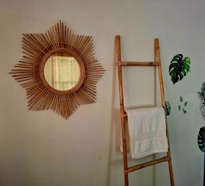 Sansayin Homestay