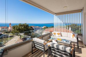 A&D Deluxe Penthouse Apartment Dani