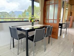 Lembah Bougenville Resort