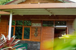 Lembah Bougenville Resort