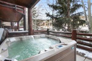 Deer Valley Condo Near Base - Hot Tub