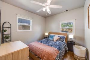 Central Denver Furnished 1BRs