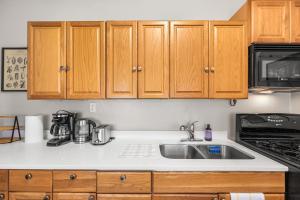 Central Denver Furnished 1BRs