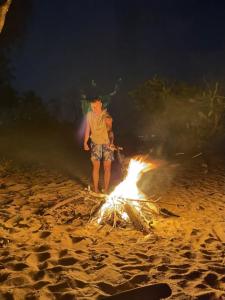 ex freedom surf hose