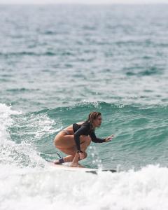 ex freedom surf hose