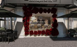 Devesun Boutique Hotel Phú Quốc