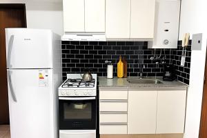 Hornera Anto - Amplio, céntrico, con parrillero.