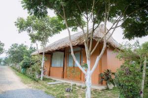 KHU DU LỊCH SINH THÁI HÒN MÁT