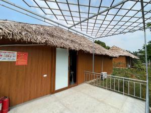KHU DU LỊCH SINH THÁI HÒN MÁT