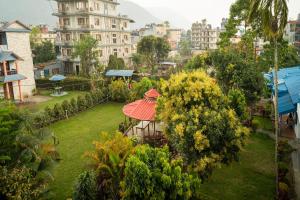 Lazy Lads Backpackers Hostel