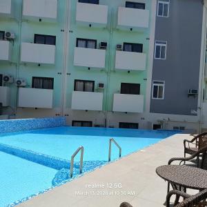 Thyme residences condominium, Unit 208