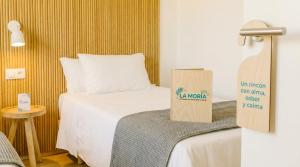 La Moría Hostel Boutique