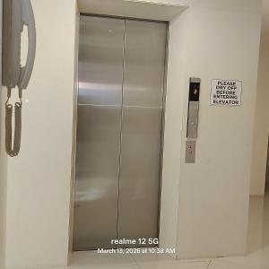 Thyme residences condominium, Unit 208