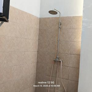 Thyme residences condominium, Unit 208