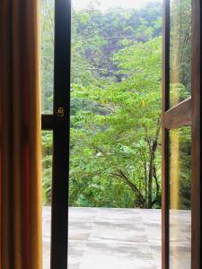 Unawatuna Backpacker Lodge