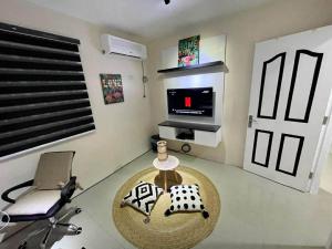 3 Bedroom Bungalow Near Korean Town with Plunge Pool
