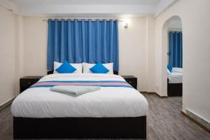 Funky Monkey Hostel Hotel & Apartment Thamel