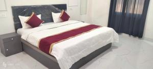 Hotel shubharambh inn