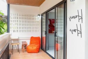 V230 Cozy 3BR Townhouse with Pool Near Chaweng