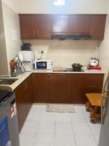 Batu Feringgi Sri Sayang Apartment