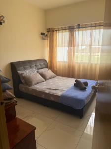 Batu Feringgi Sri Sayang Apartment
