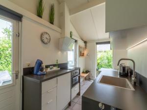 Holiday Home near Petten Beach with Pool