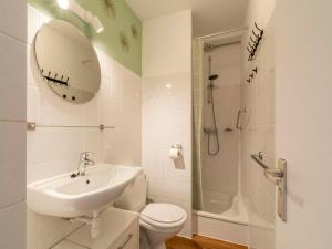 Apartment by Dutch Dunes with Sea Views