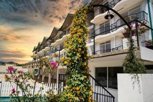 Bluewing Apartments Nuwaraeliya