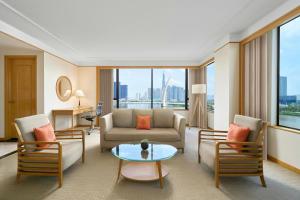 Renaissance Riverside Hotel Saigon