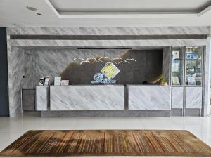DeHome Boutique Hotel