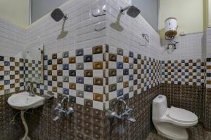 Hotel O Rajvanshi Guest house