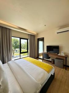Memoire Hornbill Hotel