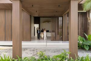 Donoma Las Terrenas Beach Hotel & Spa, Autograph Collection
