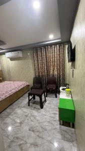 Sneham home stay