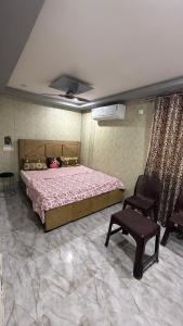 Sneham home stay