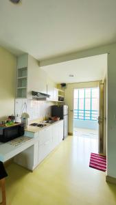 The Beach Bangsaen Condo 32730