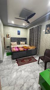 Sneham home stay