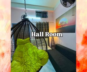 Jolly inn homestay
